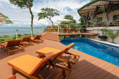 Issimo Suites Boutique Hotel & Spa - Adults Only