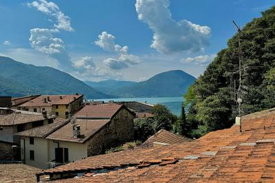 Borgo di Porlezza