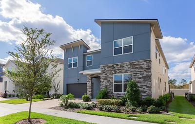 9 BD 6.5 BH With Game Room and Pool