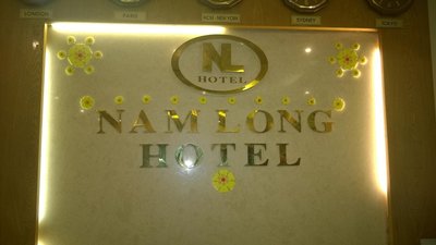 Saigon Nam Long Hotel