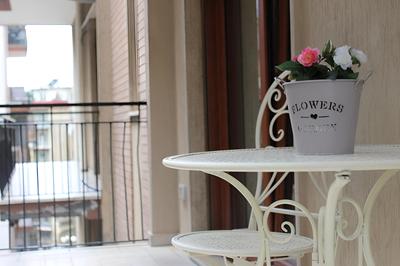 HomeAway B&B