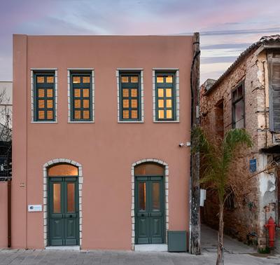 Estia Luxury Living
