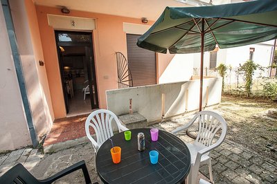 Cozy Apartment Near the Beach