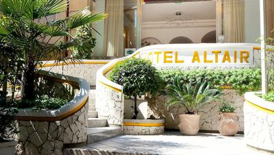 Hotel Altair