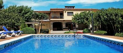 Casa rural Cal Modest