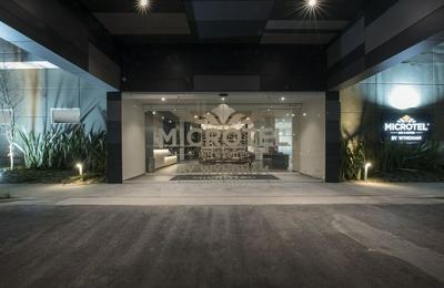 Microtel Inn & Suites by Wyndham Irapuato
