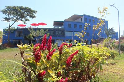 Aquarius Kigo Resort