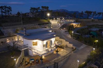 Villa Ligea in Sant Agata sui Due Golfi