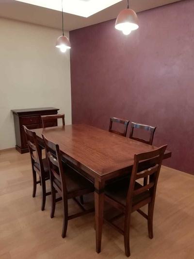 Casa Clarignano: Stunning 2 Bedroom Apartment in Montefalco