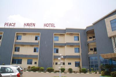 Peace Haven Hotel