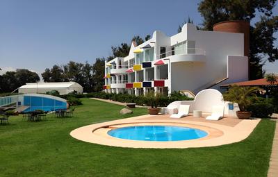 Hotel & Spa Hacienda Panoaya