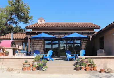 Refugio Cosetta