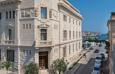 Riva Apartments by Wonderful Italy