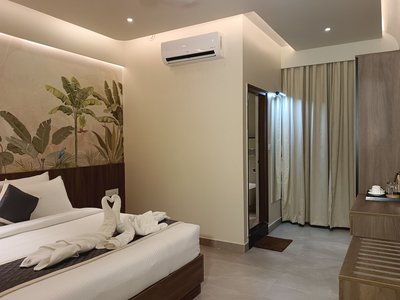 hotel muthahalli grand