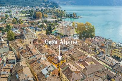Casa Alpino 7