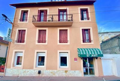 Hotel Saint Avit
