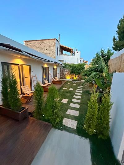 OYO 89815 Cucu Cucu Village Chalet