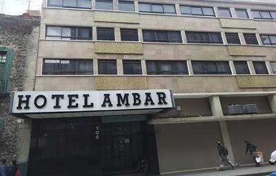 Hotel Ambar