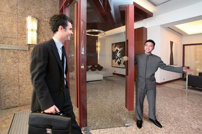 Orchard Scotts Residences