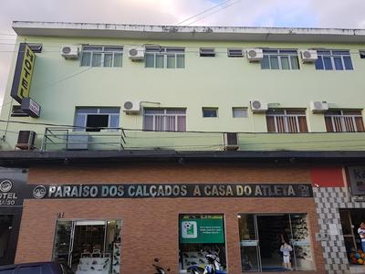 Hotel Paraíso