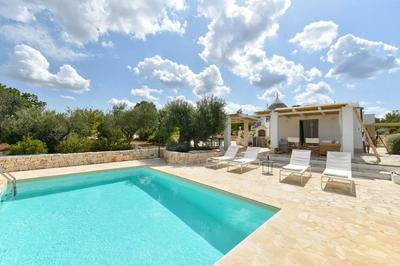 Trulli di Mia