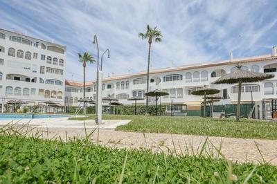 Laguna in El Portil With 2 Bedrooms and 1 Bathrooms
