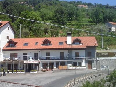 Bed & Breakfast Gilda Inn Agerola