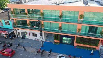 Hotel Paraiso Bom Jesus