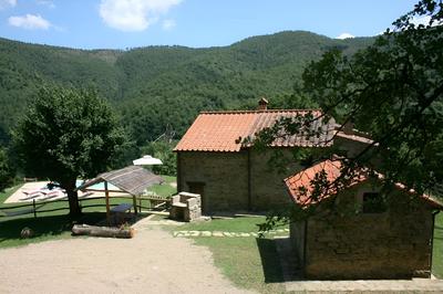Ca De Tonco