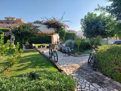 B&B Residenza Mosco Tuglie