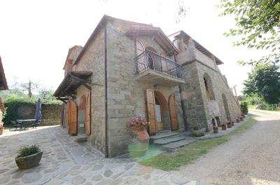 Agriturismo La Casella