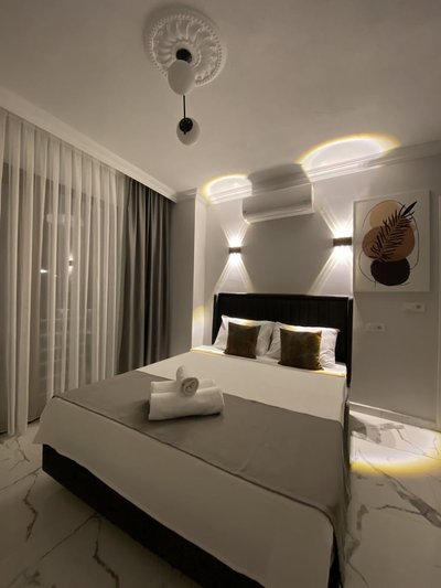 Bavella House Pamukkale