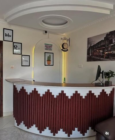 Whispering Palms Gardens