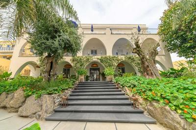 Hotel Terme Oriente  - Beach & SPA