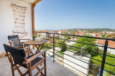 Thasos Bespoke Haven - Meltemi Summer Retreat