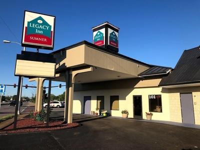 Legacy Inn Sumner, Billede 2