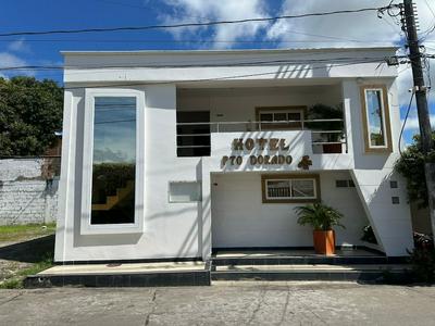 HOTEL PUERTO DORADO
