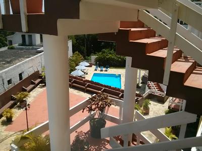 Tropical Apartament Sosúa