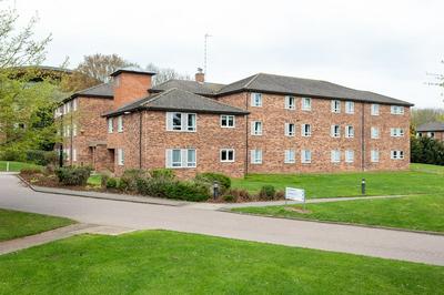 Warwick Conferences - Central Campus Venues