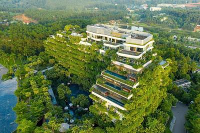 Flamingo Dai Lai Resort - Managed by Flamingo Hotels & Resorts