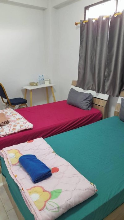 Natcha Place Klongluang 35