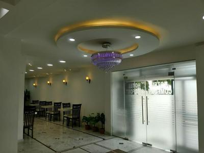 Hotel Comfort Inn Karachi