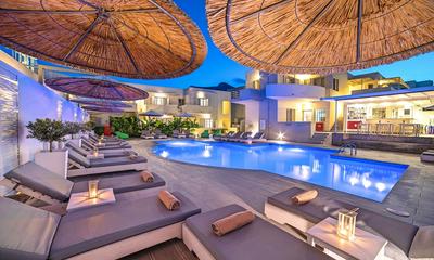Elounda Garden Suites