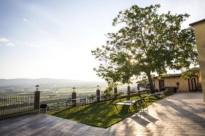 Country House Le Vedute