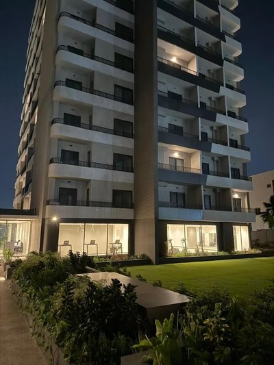 Bantree Luxury Apartments by Cozy
