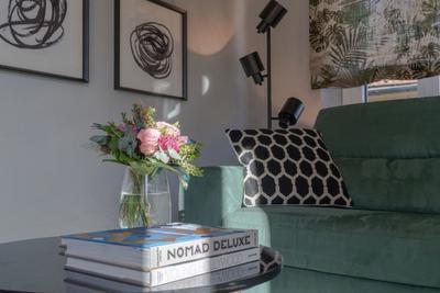 Flamingo Luxury Apartment