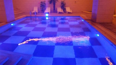 Afafet Thermal Wellness Hotel by Vima