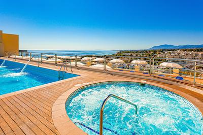 Senator Marbella Hotel