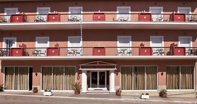 Hotel Epidavria