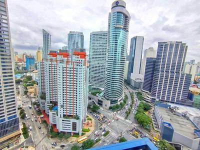 Air Residences-CBD view